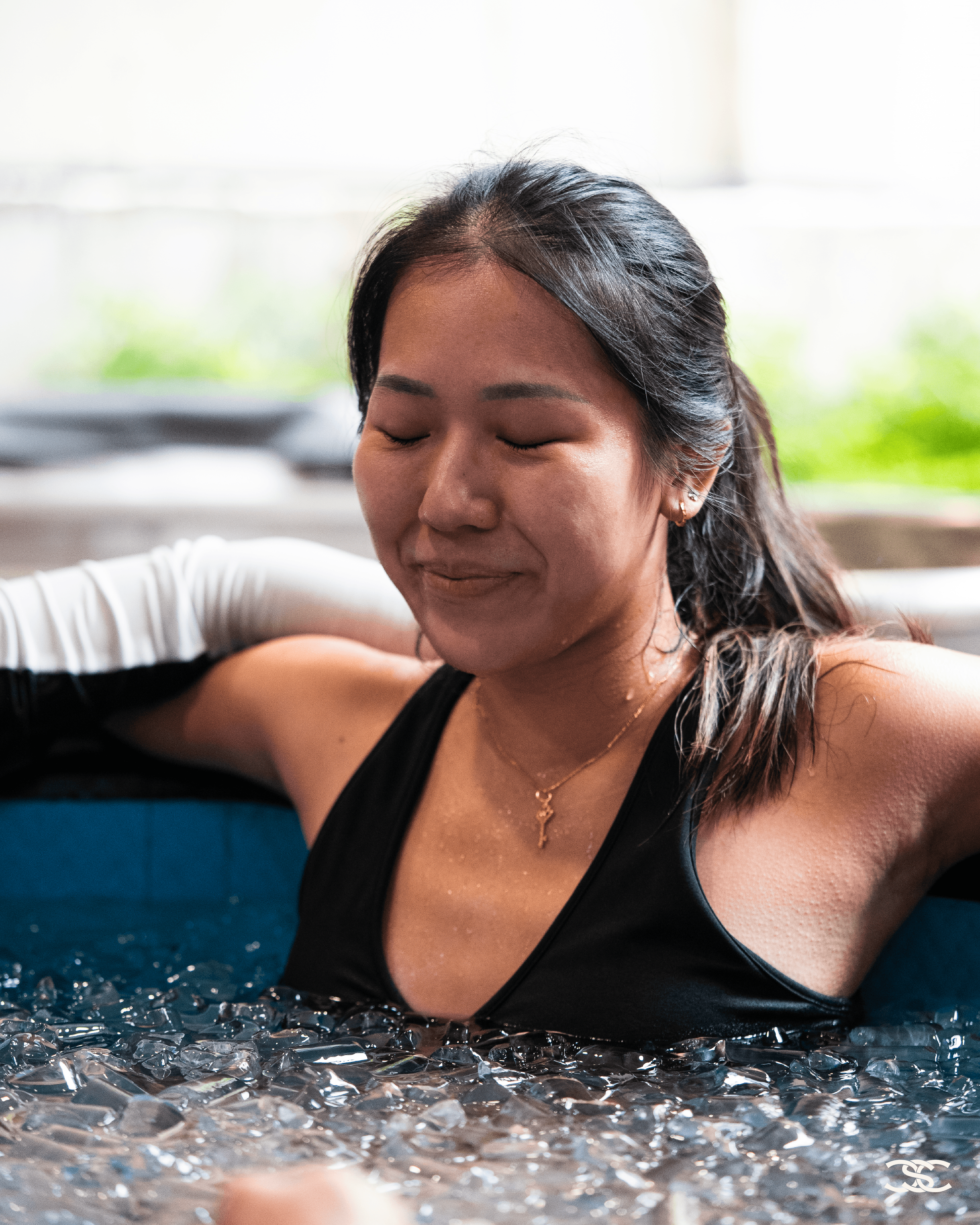 The Cold Plunge