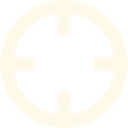 Target crosshair icon