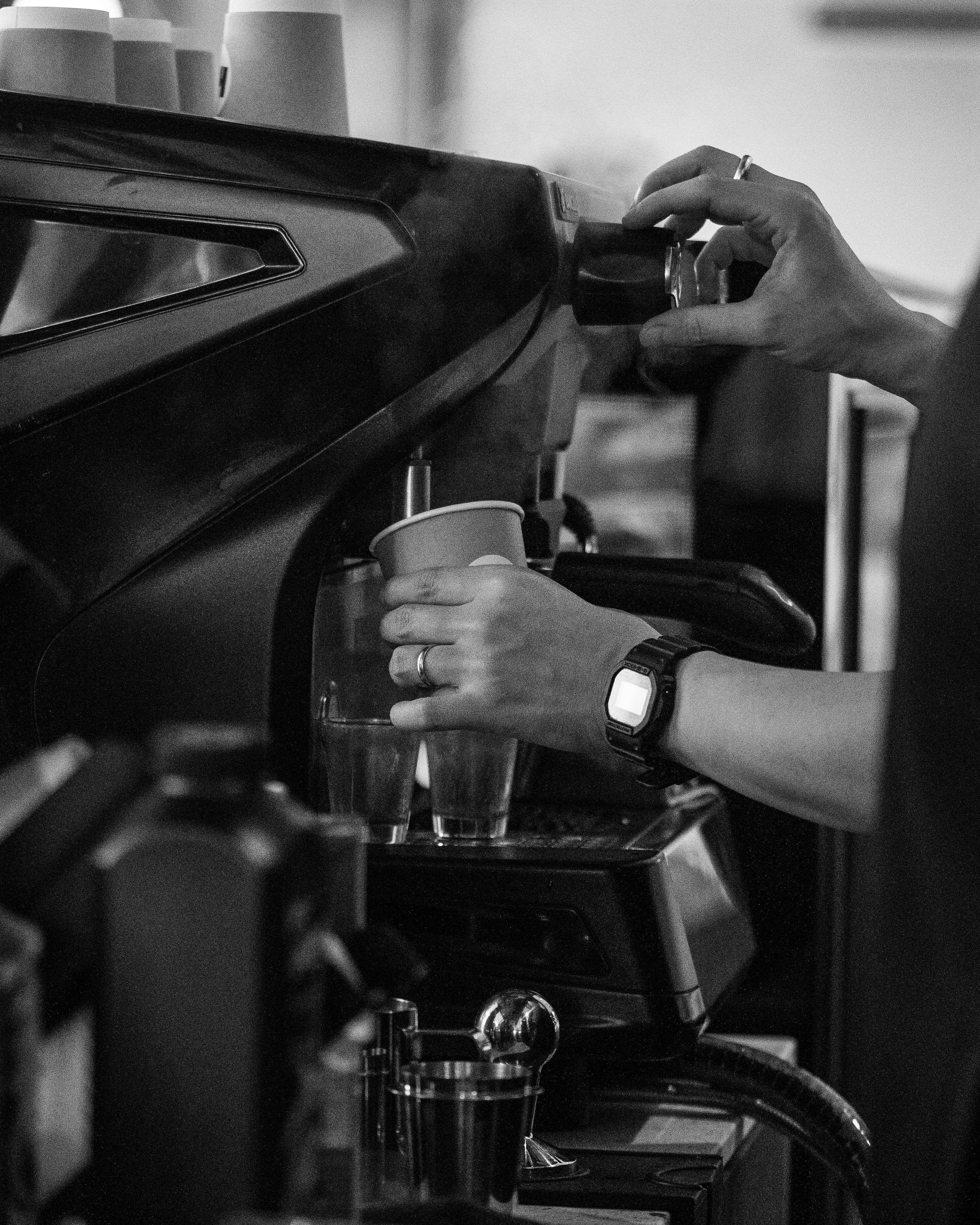 Coffee Culture
