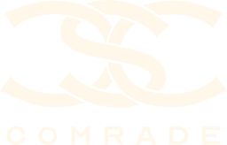 Comrade by CSC